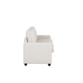 thumbnail image 6 of Lifestyle Solutions Jenson Sofa with Sleeper, Cream Fabric, 6 of 8
