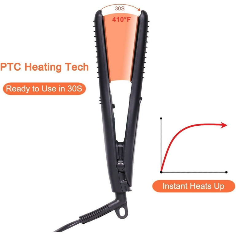 Lovani hair straightener 2025