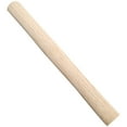 thumbnail image 3 of OFFIGAM Wooden Hammer Replacement Handle Wooden Grip Hammer Handle Replacement for Hammer, 3 of 11