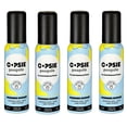 thumbnail image 1 of Spray de baño Pre Poo OOPSIE POOPSIE Morning Shower, 60 ml, paquete de 4, 1 of 6