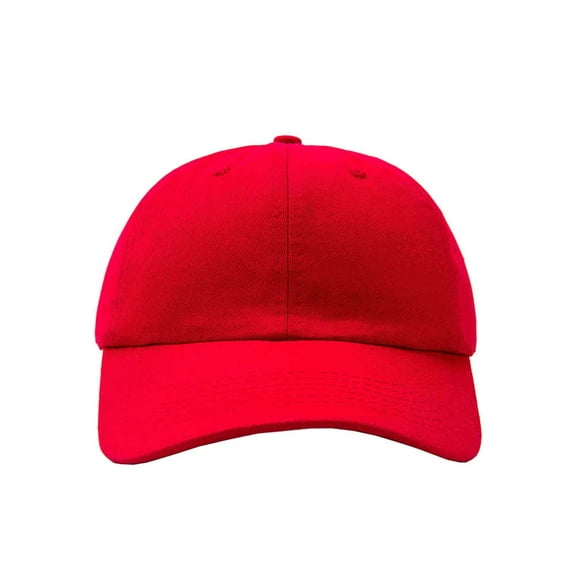 Hats for Men Classic Low Profile Adjustable Strapback Cotton Dad Hats Baseball Caps for Men and Women