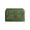Green, variant on Rectangle Corduroy Ottoman in Black, Plush Footrest and Bench,Ready to Use