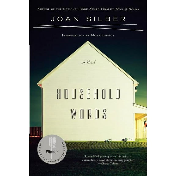 Household Words, (Paperback)