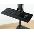 thumbnail image 5 of VIVO Computer Keyboard & Mouse Platform Tray VESA Mount Attachment (MOUNT-KB02), 5 of 8