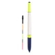 thumbnail image 2 of Flotador De Pesca Luminoso, Flotador De Pesca Nocturno Mejorado De 11,1g, Conector Impermeable CR425 280mAh Para Pesca En Lago, 2 of 7