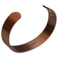 thumbnail image 3 of Hare Krishna Religious Magnetic Copper Bracelet for Arthritis & Pain Relief, 3 of 7