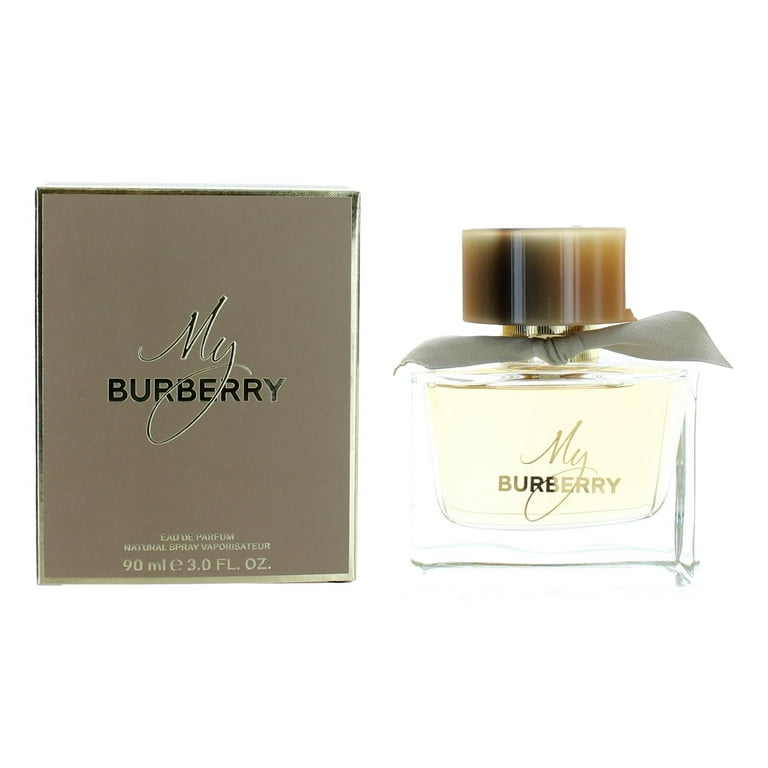 BURBERRY My BURBERRY EDP 50ml 香水 Burberry My Burberry Eau De Parfum Spray 3 oz - Classic British