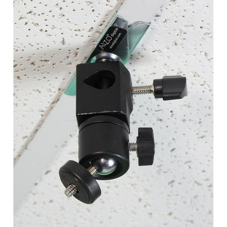UPC: 0013964334326 | Alzo Digital Ceiling Mount for Camera