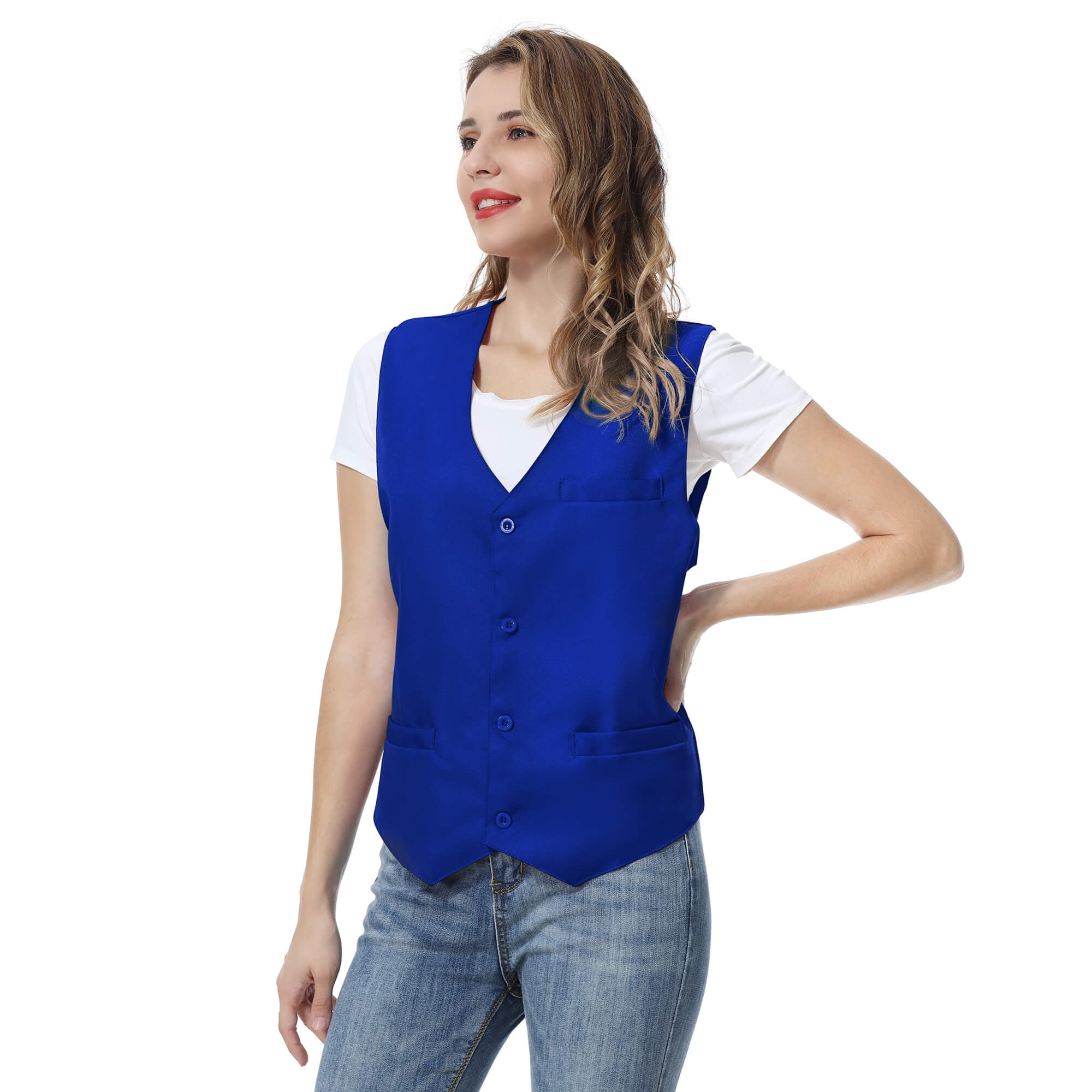 mbt⭐︎Design Button Vest mens-2024-us-adaptive-open-