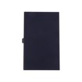 thumbnail image 1 of 1pc Phone Number Storage Holder Aluminum SIM Bag Chip Organizer for Home Shop Black, 1 of 7