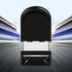 thumbnail image 1 of Unidad flash 4G 1G 4M-20M Nueva unidad flash USB Kirsite para computadora (128MB), 1 of 6