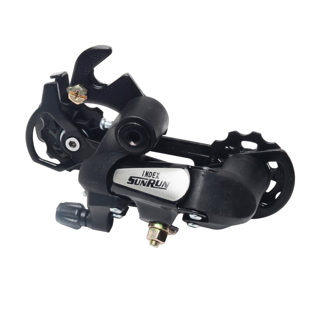 SunRun RDHG26 Rear Index Hanger Mount Derailleur