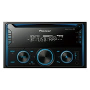 Pioneer FH-S52BT Double DIN Bluetooth Receiver