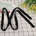 thumbnail image 4 of Spptty Clothes Accessories,Lace Ribbon,1 Yard Pearl Ribbon Tape DIY Hand-Made Clothes Embroidered Sewing Decoration Accessories, 4 of 9