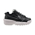 thumbnail image 1 of Fila Disruptor 2 EXP Women's Shoes Black-Monument-White 5xm01544-003, 1 of 6