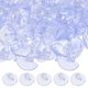 thumbnail image 1 of HEANUJJ 100Ud Ventosas Plásticas Para Uso En De Parabrisas Y Viseras De Auto Con Agarre Fuerte, 1 of 7
