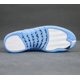 thumbnail image 5 of N I-K-E A i r-Jor-dan 12 Retro Melo CT8013-112 Men's Size New, 5 of 6