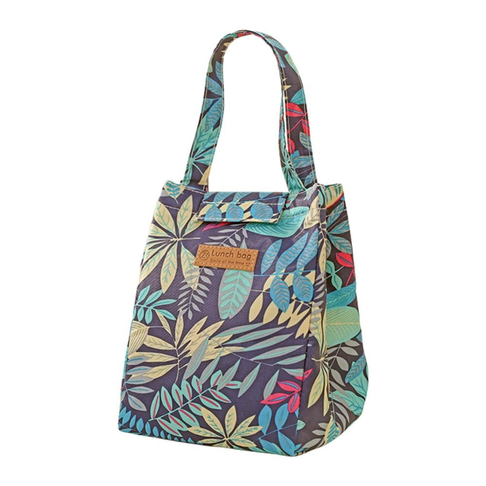 Lunch Bags Leakproof Lunch Tote for Women Insulated Lunch Box