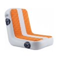 thumbnail image 1 of kowaku SUP Seat Cushion Comfortable Inflatable Kayak Seat Quick Inflation and Deflation Water Sports Gear for Boating, Outdoor, Org Integrated, 1 of 10