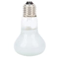 thumbnail image 2 of Luz Para Reptiles UVA, Bombilla Para Lámpara De Calor Para Reptiles UVA 220V-230V E27 Bombilla Para Reptiles Para Anfibios Para Tortugas Para Reptiles, 2 of 7