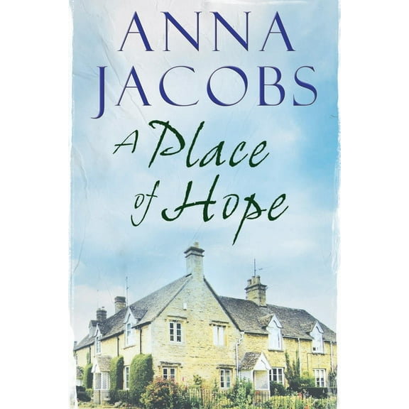 A Place of Hope, (Paperback)