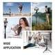 thumbnail image 5 of 64 inch Tripod for Cell Phone Camera, Phone Tripod with Remote, 5 of 5