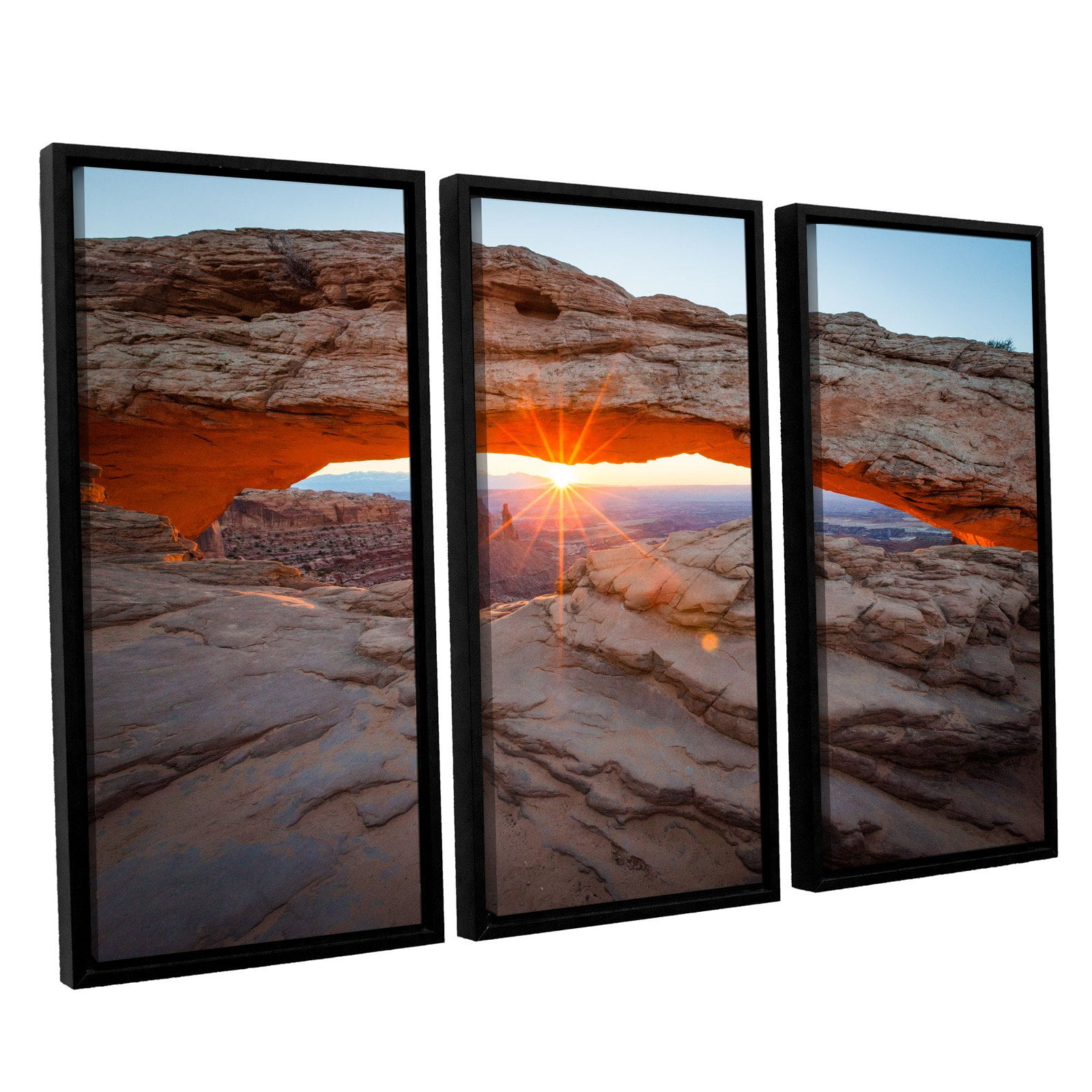 Mesa Arch Sunburst 3