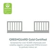 thumbnail image 5 of Graco Toddler Safety Guardrail Kit (Dowels), Pebble Gray, 5 of 7