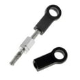 thumbnail image 3 of Accesorios de Varilla de Dirección perfke RC Metal 02012 para 1:10 HSP 94122 94102 94123, 3 of 6