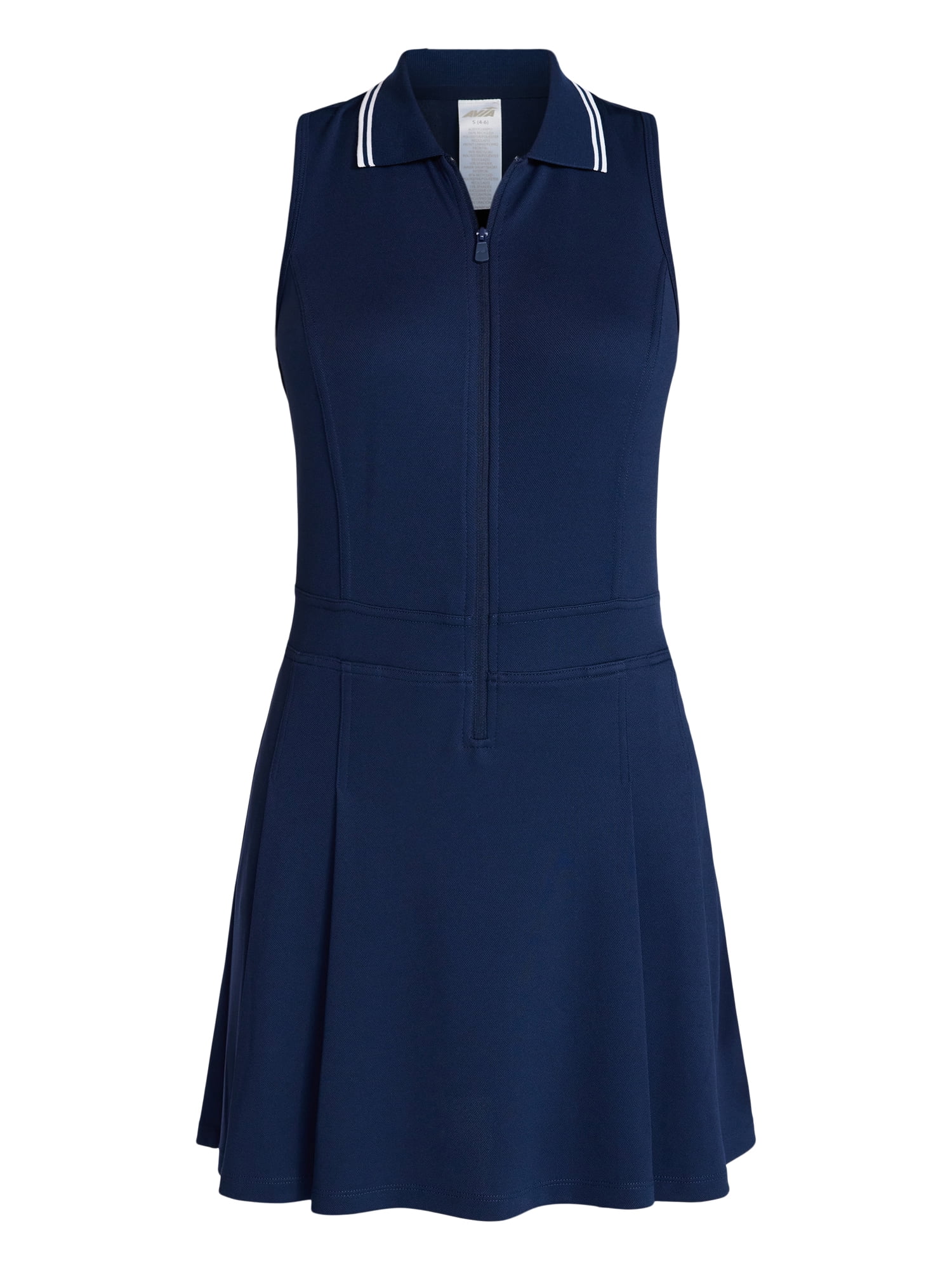 Avia Women's Golf Dress, Sizes XS-XL