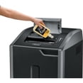 thumbnail image 5 of Fellowes Powershred 425Ci 100% Jam Proof BAA Compliant Cross-Cut Shredder, 5 of 5