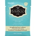 thumbnail image 2 of Hask Bamboo Oil Strengthening Deep Conditioner Packet, 1.75 Oz, 2 of 2
