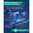 thumbnail image 5 of Rear Trunk Lid Lift Support For 2006 2007 Mercury Milan, 5 of 5