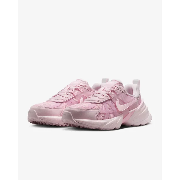 Nike WMNS V2K Run Pink Foam Arctic Pink HJ5269-600 Women's Size