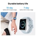 thumbnail image 4 of Reloj inteligente HUAWEI Watch FIT 2 Bluetooth Calling 10 Days Blue, 4 of 8