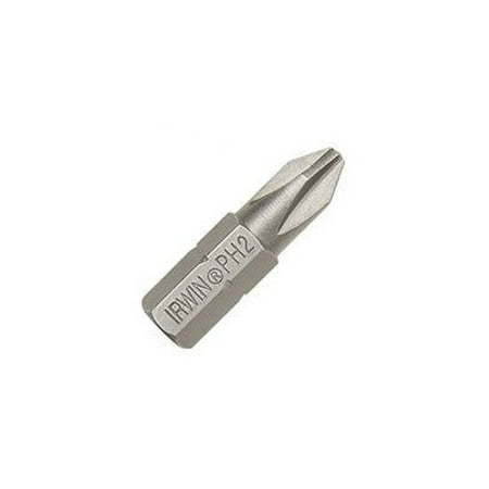 

3PC Irwin IWAF21PH32 3 Phillips Head Insert Bit