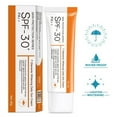 thumbnail image 4 of Protector Solar De Alta Potencia, Protector Solar Hidratante, Hidratante, Refrescante Y No Graso, Protector Solar Suave,40ML, 4 of 4
