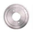 thumbnail image 3 of Raybestos 9754R Grade Brake Drum, Rear Brake, Pro Parts, Fit for Hyundai Models, 3 of 4