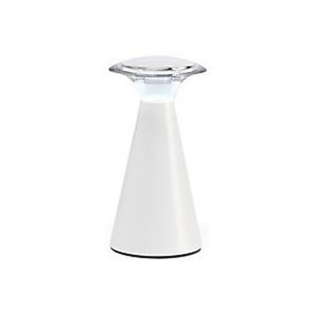 24411-108 Conduit Lampe Sans Fil&44; Blanc
