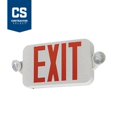 thumbnail image 2 of Lithonia Lighting 3004895 Thermoplastic Indoor LED Lighted Exit Sign & Emergency Lights, 2 of 5