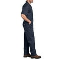 thumbnail image 3 of Dickies Men's FLEX Short Sleeve Coveralls, 3 of 3