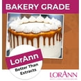 thumbnail image 3 of LorAnn Oils Caramel Flavoring For Baking - Emulsion Caramel Extract Substitute - 4 oz, 3 of 8