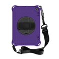 thumbnail image 1 of Housse de Protection Antichoc avec Support et Sangle pour Kindle Fire Hd 8 10e, 1 of 4