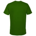 thumbnail image 2 of Disney St. Patrick's Day 2026 Matching Trip Vacation Logo - Short Sleeve Cotton T-Shirt for Adults - Customized-Kelly, 2 of 5
