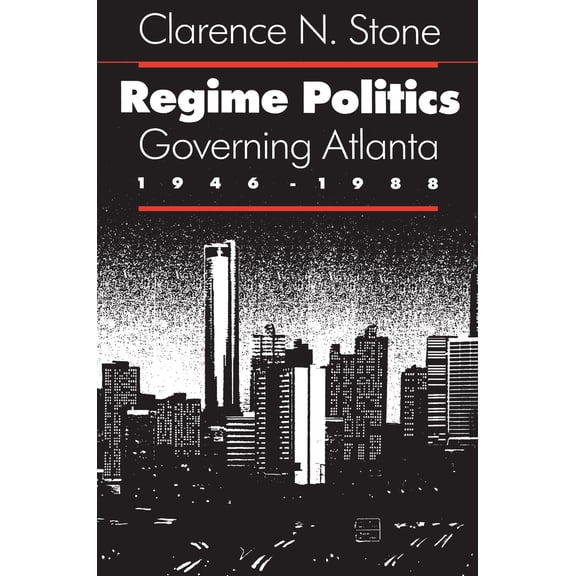 Pre-Owned Regime Politics (Paperback) 0700604162 9780700604166