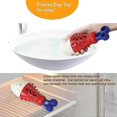 thumbnail image 4 of Pet Supplies: Cooling Dog Chewing Toys, Heat Prevention, & Teeth Grinding for Turkey Legs, 4 of 5
