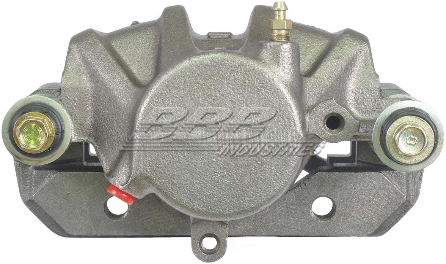 TERREPOWER formerly BBB Industries 99-01579B Reman Caliper w/installation Hardware