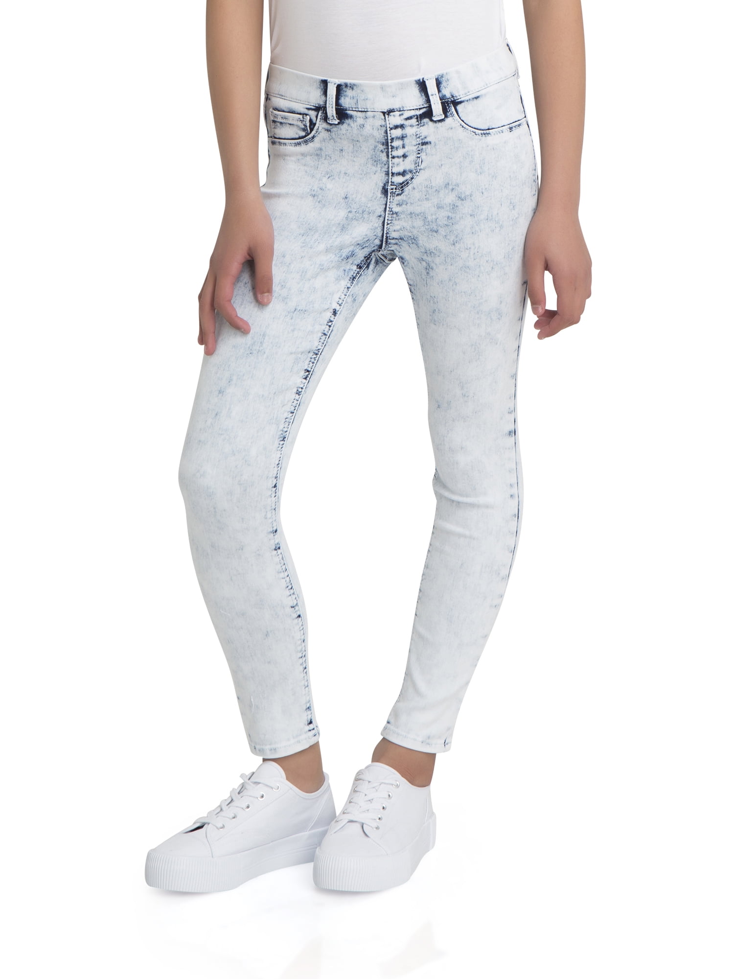 wrangler jeans sizes