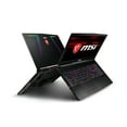 thumbnail image 3 of MSI GE63 Raider RGB Premium VR Ready Gaming and Business Laptop PC (Intel 8th Gen Coffee Lake i7-8750H, 1TB HDD + 512GB SSD, 32GB RAM, 15.6" Full HD 1920x1080 120Hz, GTX 1060 6GB, Win 10 Home), 3 of 4