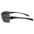 thumbnail image 3 of Global Vision Hercules 7 Sunglasses (Grey, Smoke), 3 of 7